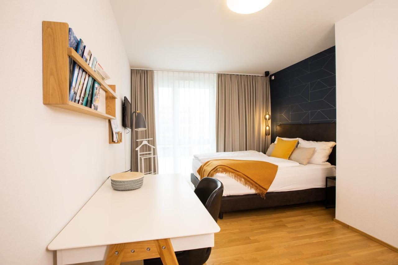 Ferienwohnung Pfaender FDH Kültér fotó