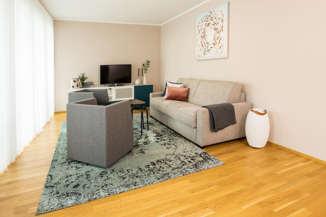 Ferienwohnung Pfaender FDH Kültér fotó