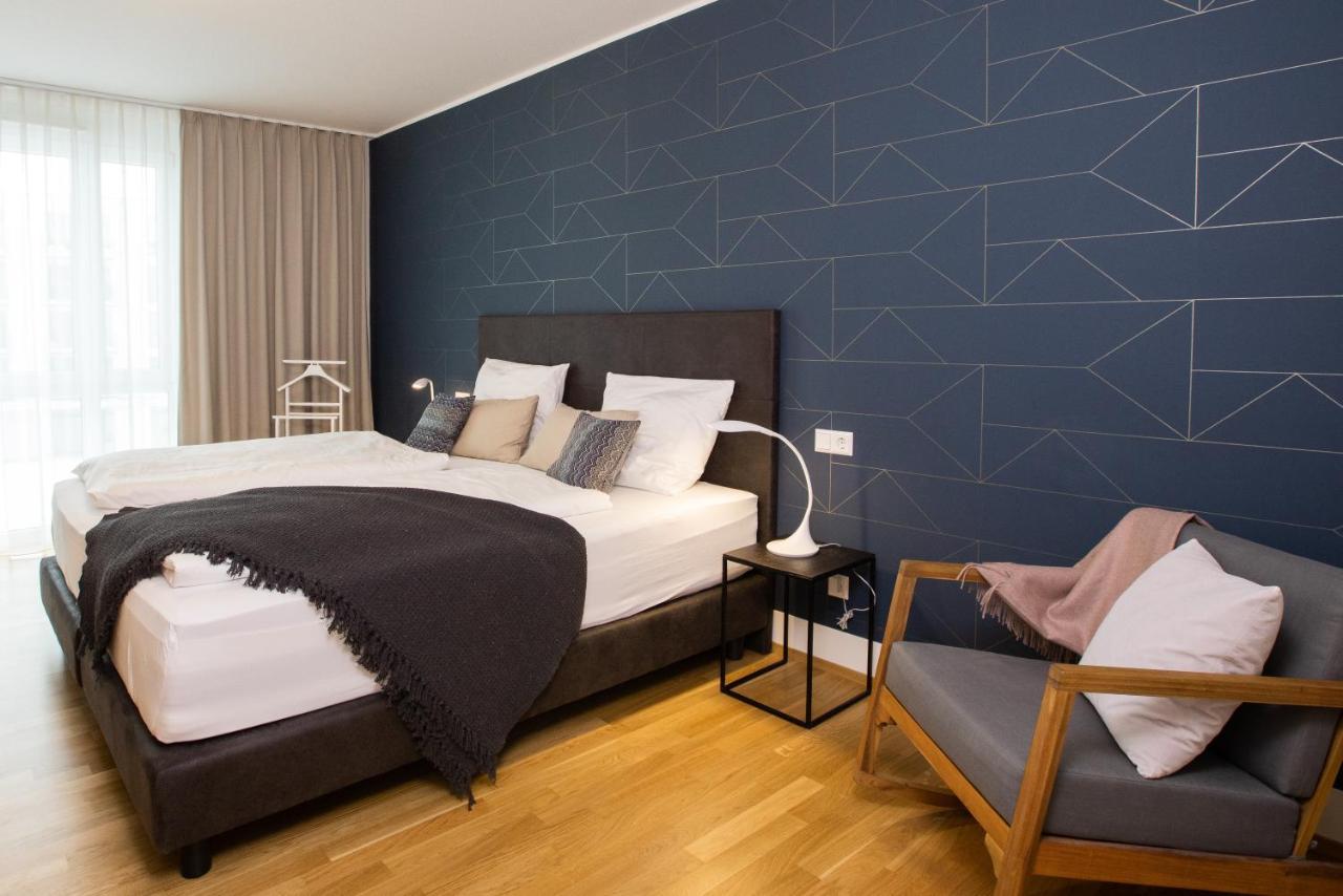 Ferienwohnung Pfaender FDH Kültér fotó