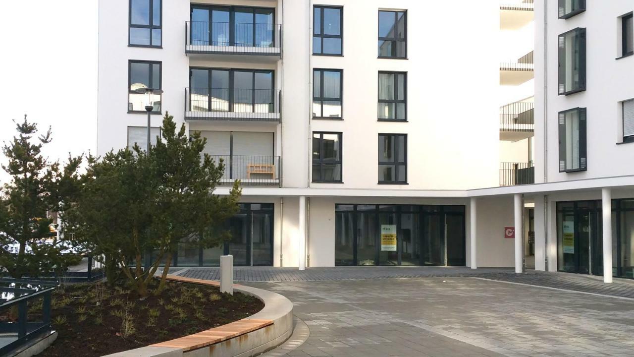 Ferienwohnung Pfaender FDH Kültér fotó