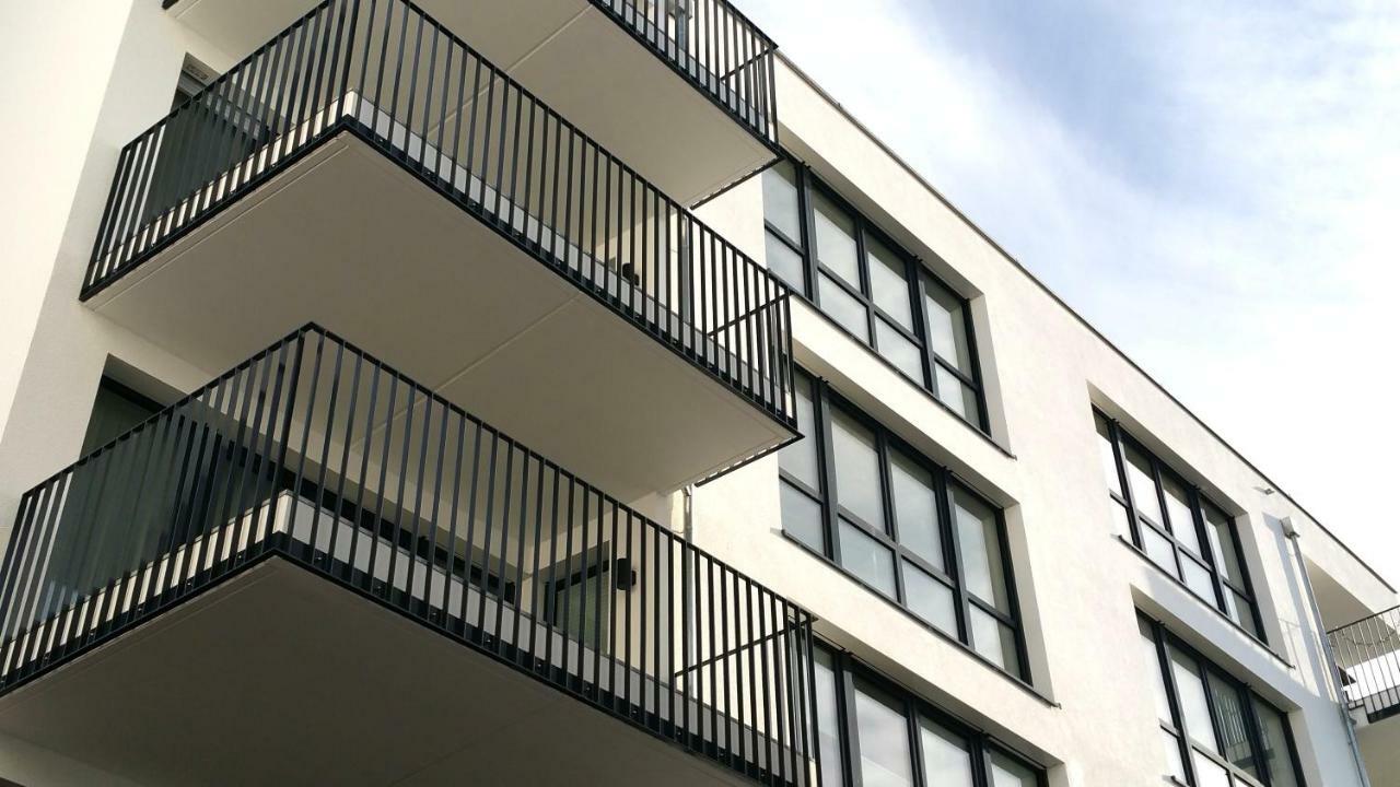 Ferienwohnung Pfaender FDH Kültér fotó