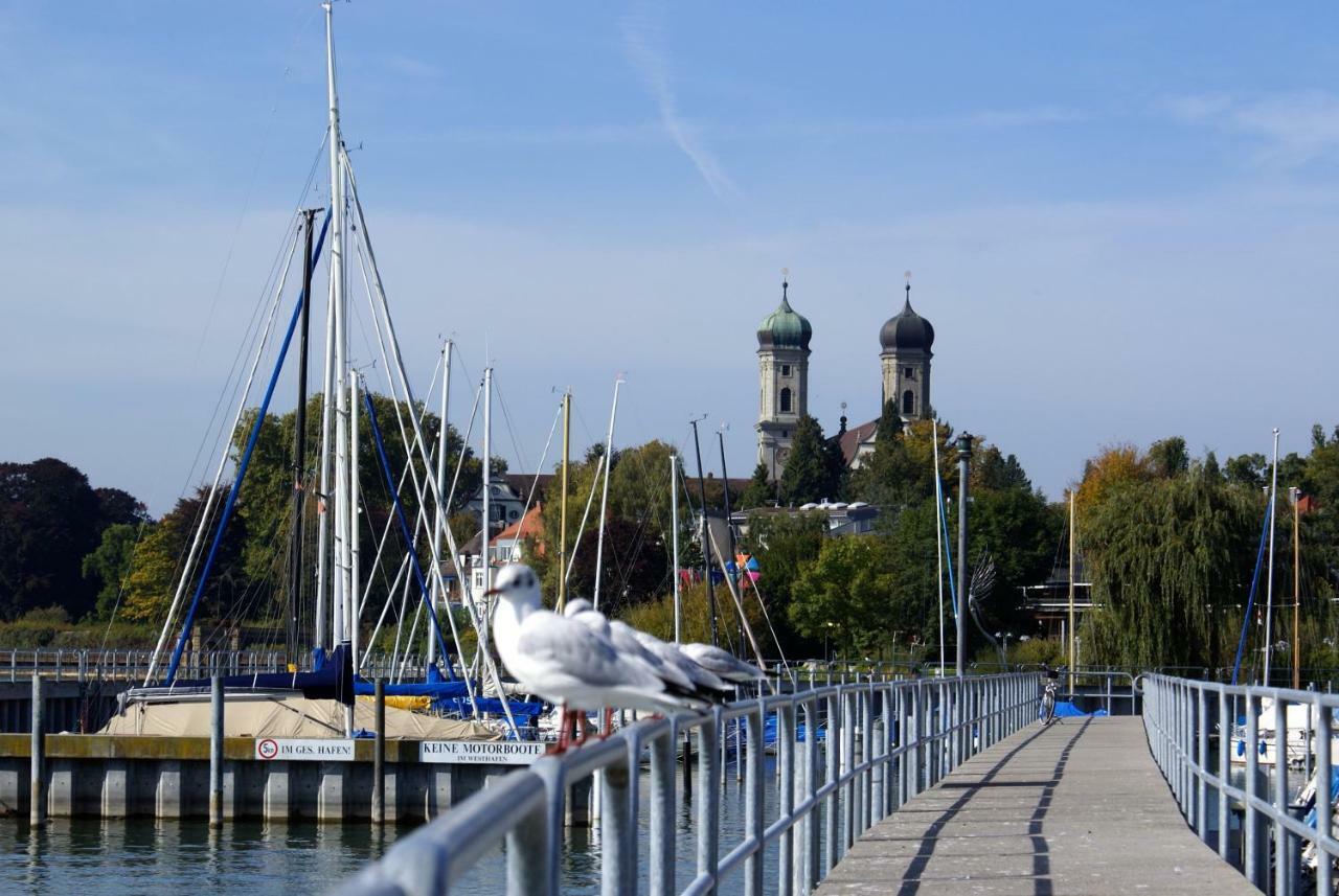 Ferienwohnung Pfaender FDH Kültér fotó
