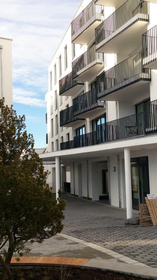 Ferienwohnung Pfaender FDH Kültér fotó