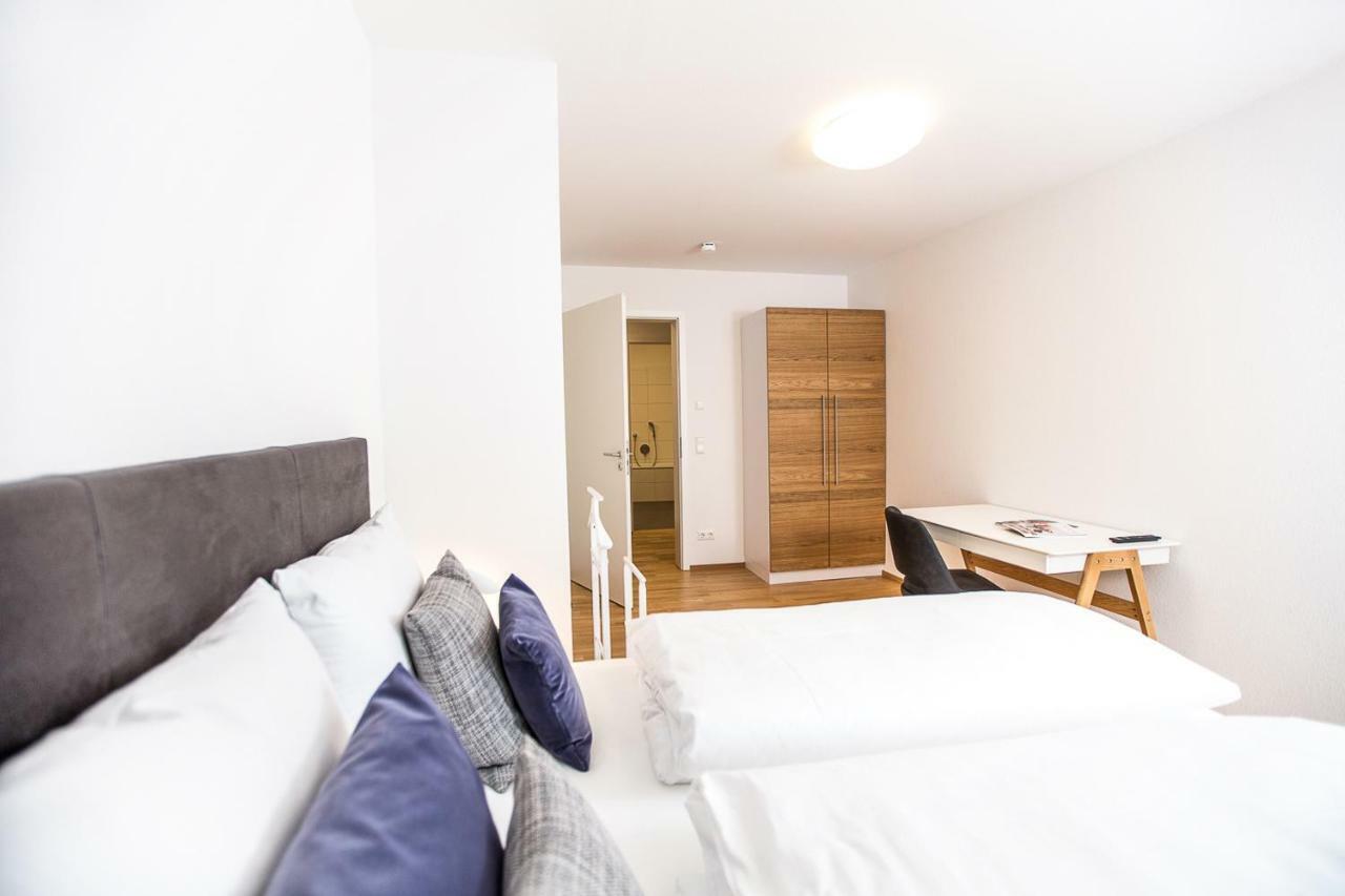 Ferienwohnung Pfaender FDH Kültér fotó