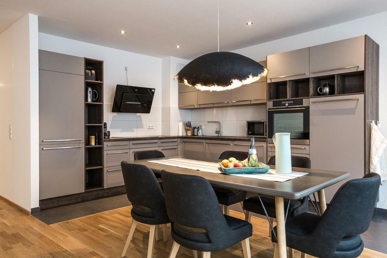 Ferienwohnung Pfaender FDH Kültér fotó
